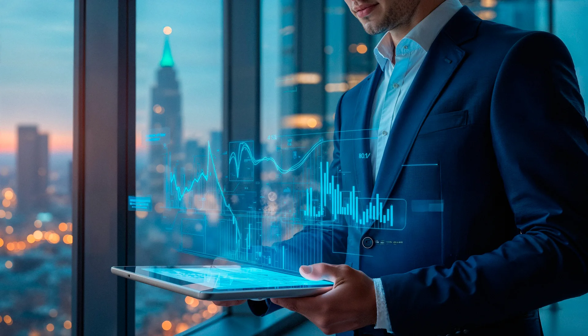 Digital Transformation