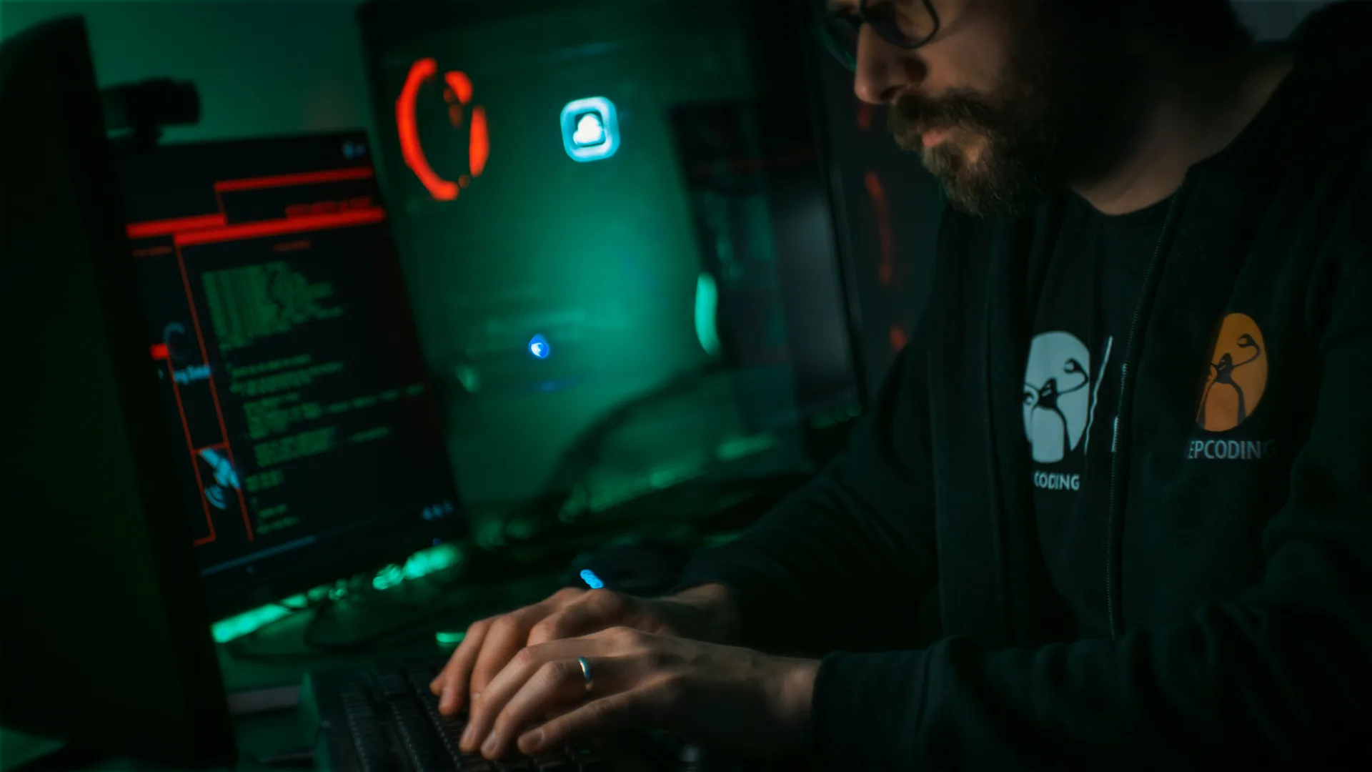 Cybersecurity Trends Every Business Must Watch in 2026