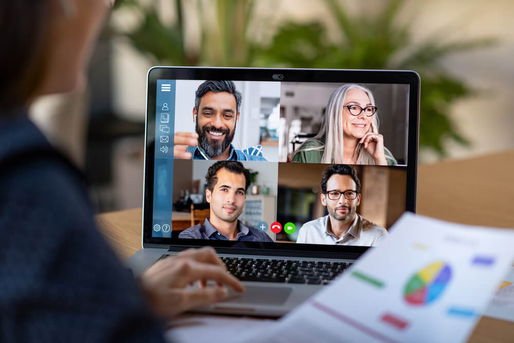 The Evolution of Remote Work and Collaboration Tools